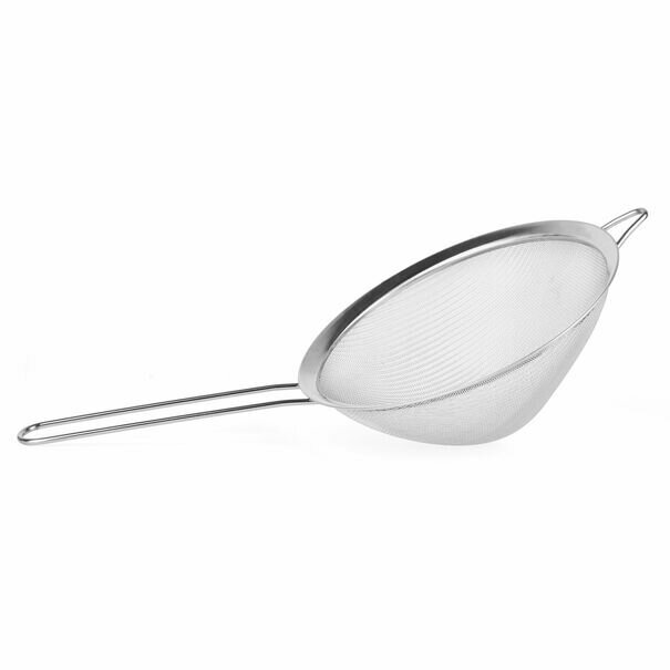 Sitko chińskie kuchenne stożkowe Tadar 20 cm