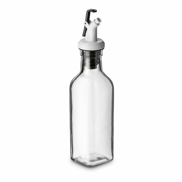 Szklana butelka na ocet i oliwę Tadar 175 ml