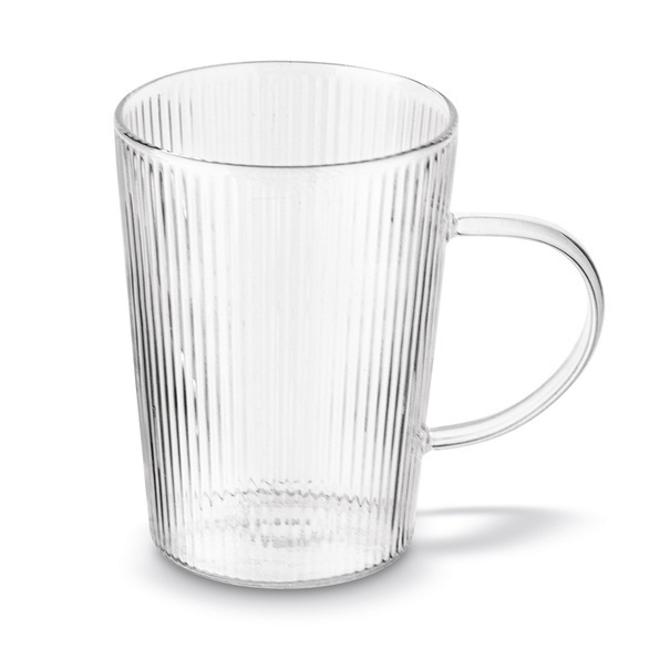 Szklanka do kawy i herbaty Tadar Resis Hana 440 ml
