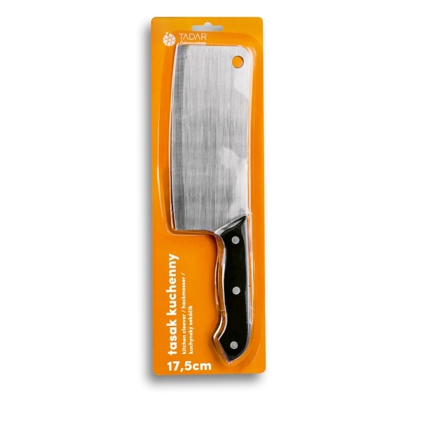 Tasak kuchenny Tadar Butchers 29 x 7 cm