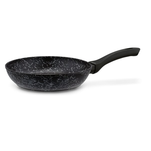 Zestaw 3 patelni na indukcję non-stick Konighoffer Siro 20 cm 24 cm 28 cm i 5 miarek kuchennych