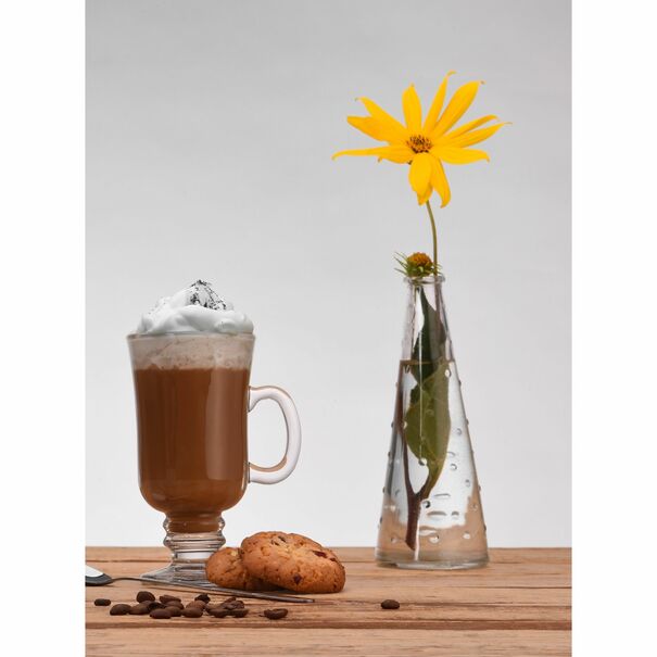 Komplet szklanek Tadar Irish Coffee 240 ml 6 sztuk