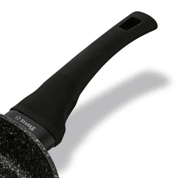 Patelnia indukcyjna non-stick Starke Pro Dante 28 cm