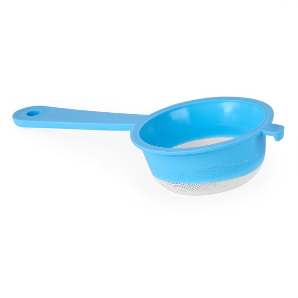 Sitko kuchenne z żyłką Primpol 6 cm mix kolor&oacute;w