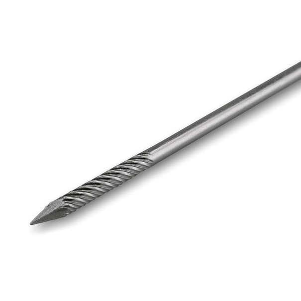 Śledzie do namiotu wkręcane Tadar 21 cm 10 sztuk