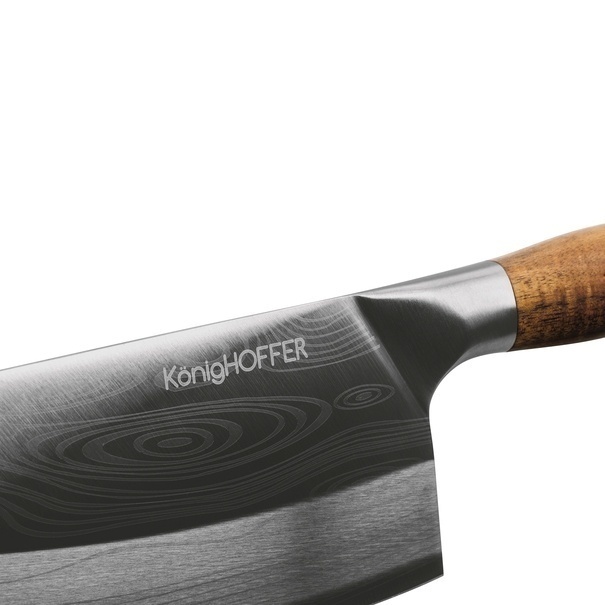 Tasak kuchenny Konighoffer Satoshi 23 cm