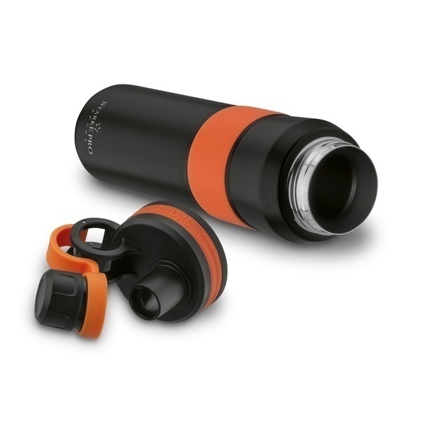 Termos pr&oacute;żniowy Starke Pro Sport Taurus 800 ml