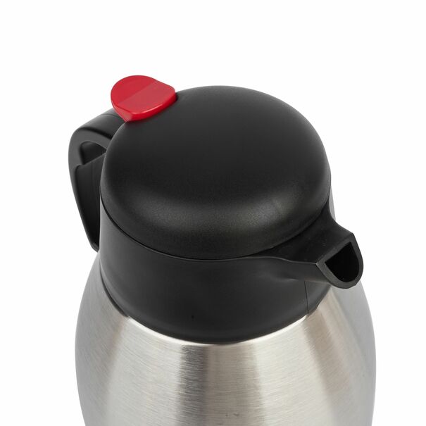 Termosy do kawy i na herbatę Tadar Kawa i Herbata 1,5 l