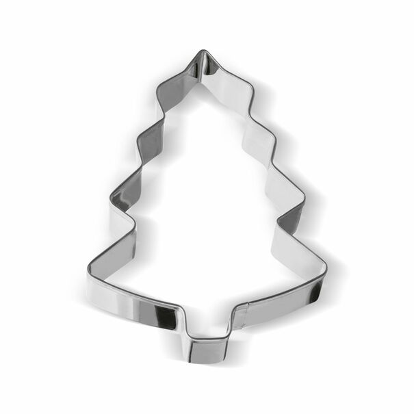Wykrawacze foremki do ciastek Tadar Xmas 18 sztuk 6 r&oacute;żnych kształt&oacute;w