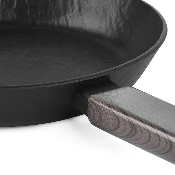 Zestaw 2 patelni non-stick Konighoffer Vulkan 24 cm i 28 cm