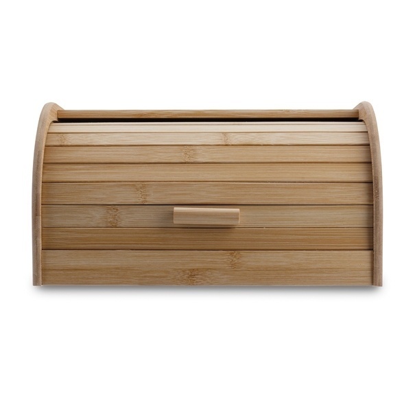 Chlebak bambusowy Tadar 27 x 32 x 18 cm