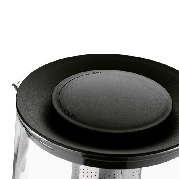 Dzbanek do herbaty z zaparzaczem Konighoffer Andrea 1,5 l