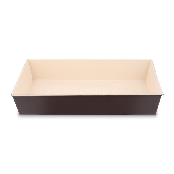Forma do pieczenia z powłoką ceramiczną uniwersalna Tadar 36 x 24 cm