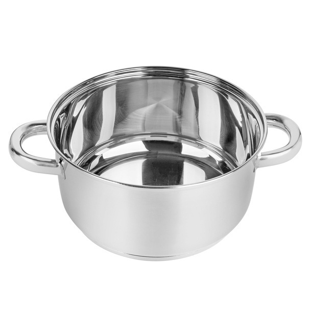 Garnek do gotowania na parze KonigHOFFER Senso 22 cm 4 elementy