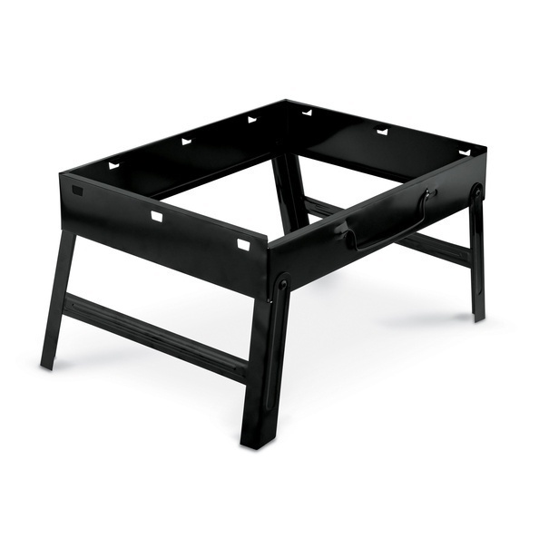 Grill przenośny składany Tadar 35 x 27,5 x 19,5 cm