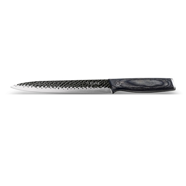 N&oacute;ż uniwersalny z twardej stali Starke Pro Hitoshi 20 cm