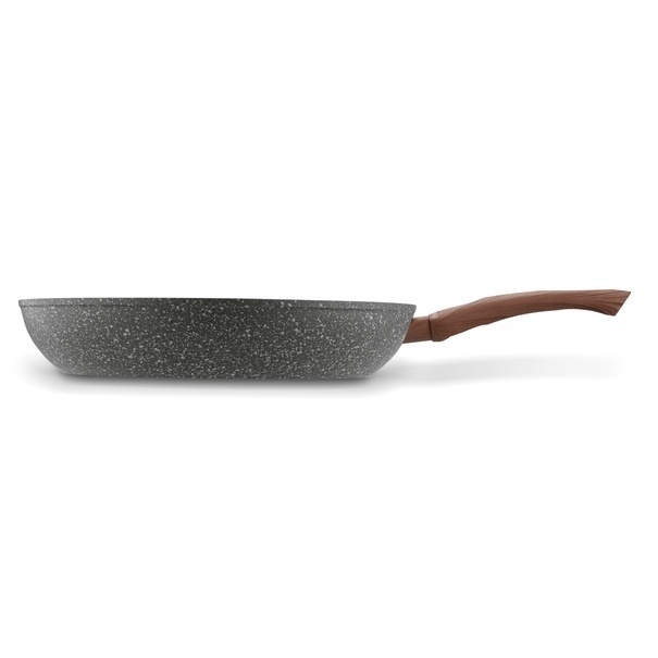 Patelnia granitowa Konighoffer Venga 32 cm indukcja