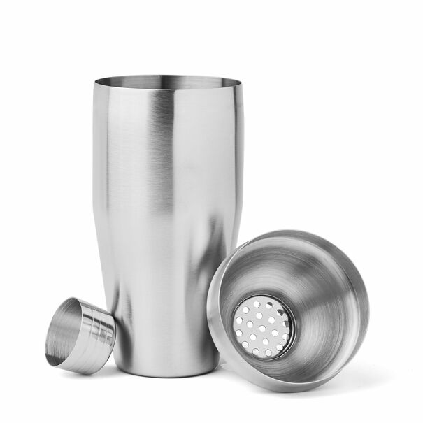 Shaker nierdzewny Konighoffer Lux 750 ml satyna