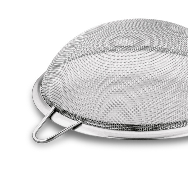 Sitko kuchenne metalowe Tadar 16 cm