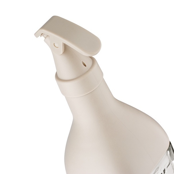 Szklana butelka na ocet i oliwę Tadar 550 ml