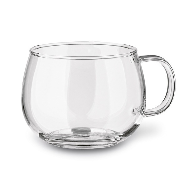Szklanki do kawy i herbaty Tadar Resis Tiny 400 ml 6 sztuk