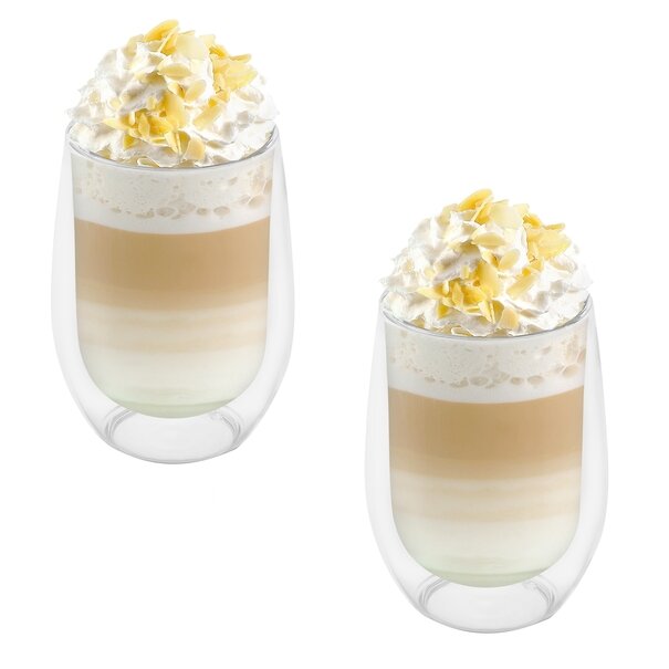 Szklanki termiczne do kawy Tadar Sublime 300 ml 2 szt.