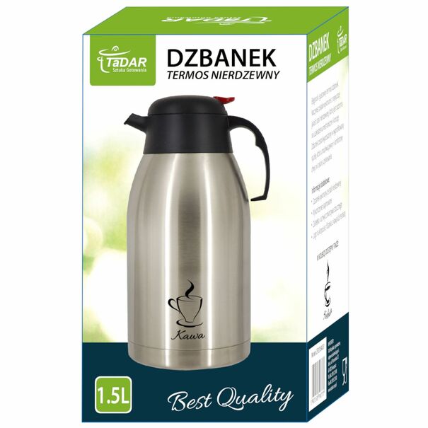 Termos konferencyjny Tadar Kawa 1,5 l