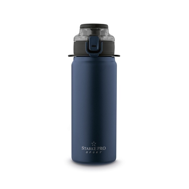 Termos pr&oacute;żniowy Starke Pro Sport Zagros 650 ml