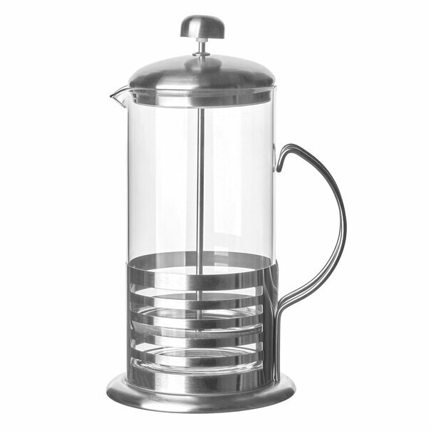 Zaparzacz tłokowy Tadar Arabica 1 l