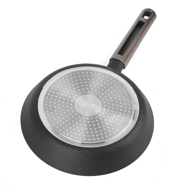 Zestaw 2 patelni non-stick Konighoffer Vulkan 24 cm i 28 cm
