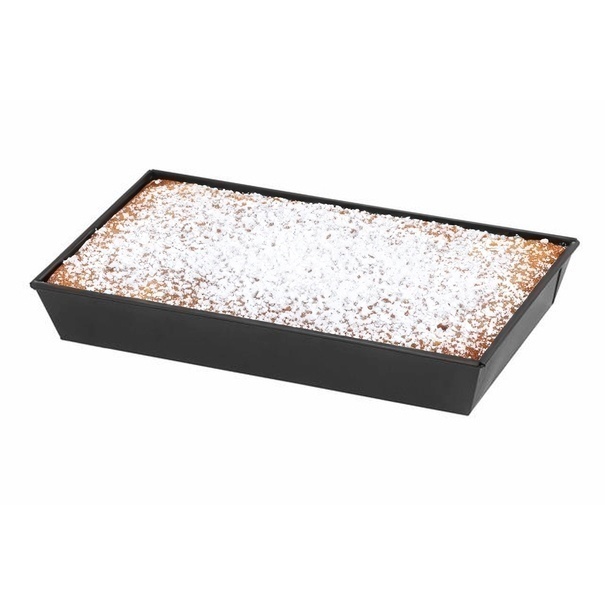 Zestaw 3 form do pieczenia non-stick Tadar i 5 miarek kuchennych