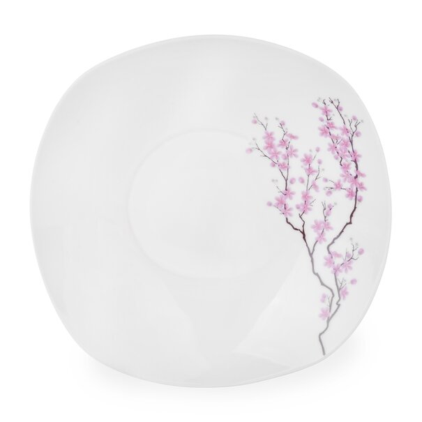 Zestaw talerzy porcelanowych Tadar Milagros 18 element&oacute;w