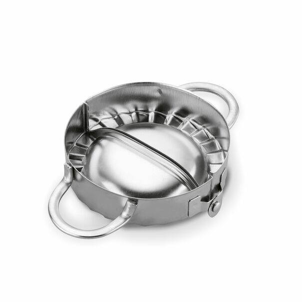 Foremka do pierog&oacute;w metalowa Tadar 8,5 cm