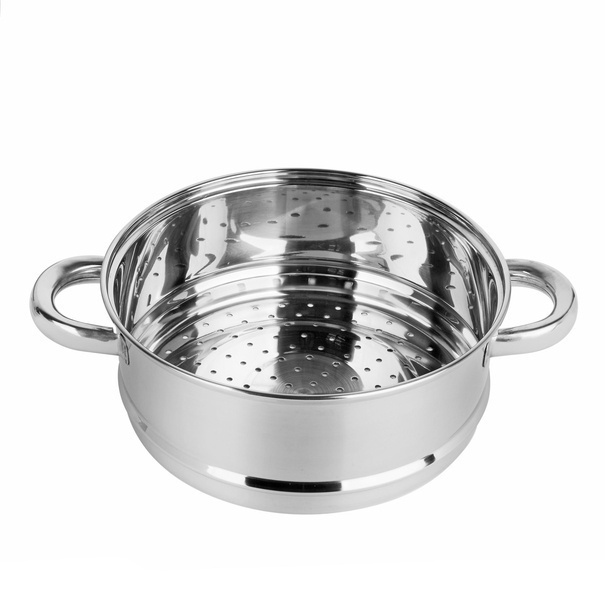 Garnek do gotowania na parze KonigHOFFER Senso 22 cm 4 elementy