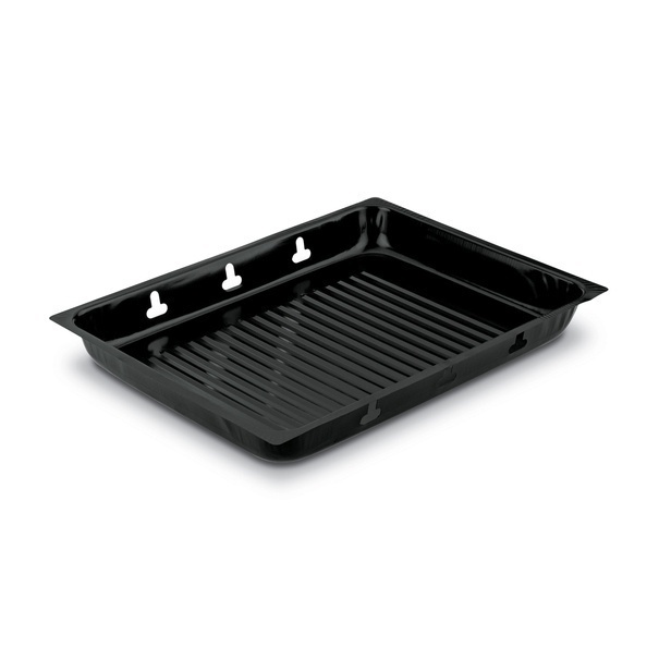 Grill przenośny składany Tadar 35 x 27,5 x 19,5 cm
