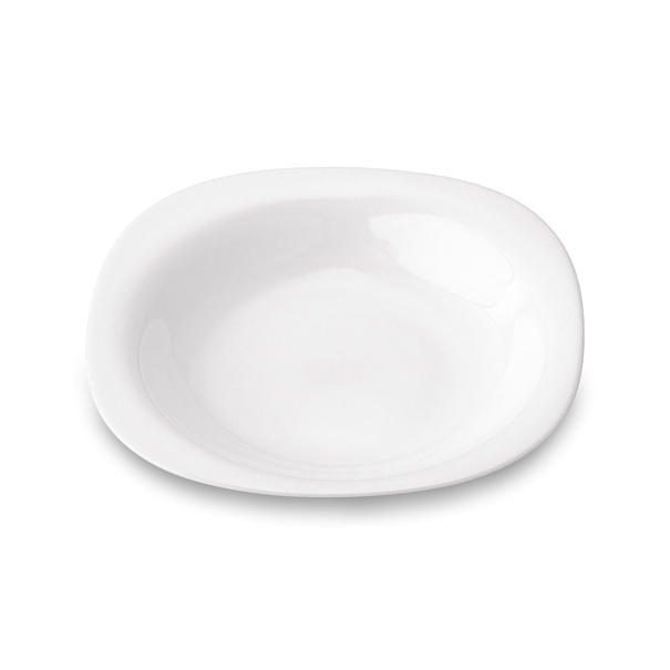 Komplet 6 talerzy głębokich Tadar Ines 21,5 cm