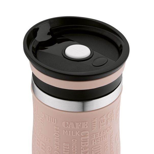 Kubek termiczny Konighoffer Loara 400 ml cappuccino