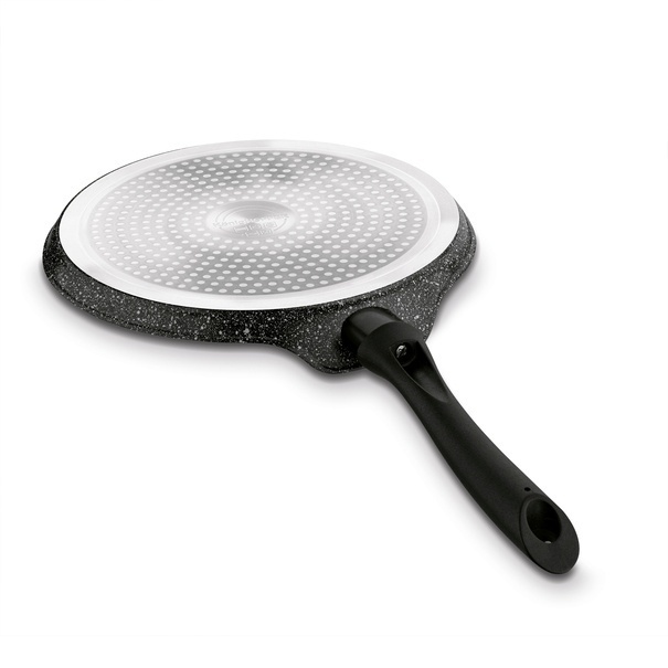 Patelnia do naleśnik&oacute;w na indukcję Konighoffer Pollo 24 cm