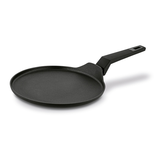 Patelnia do naleśnik&oacute;w na indukcję Starke Pro 25 cm