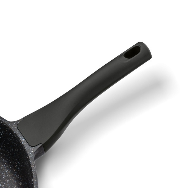 Patelnia na indukcję marmurowa Konighoffer Avistado 24 cm