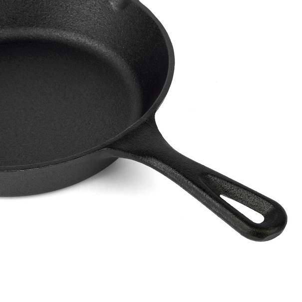 Patelnia żeliwna Konighoffer 20 cm