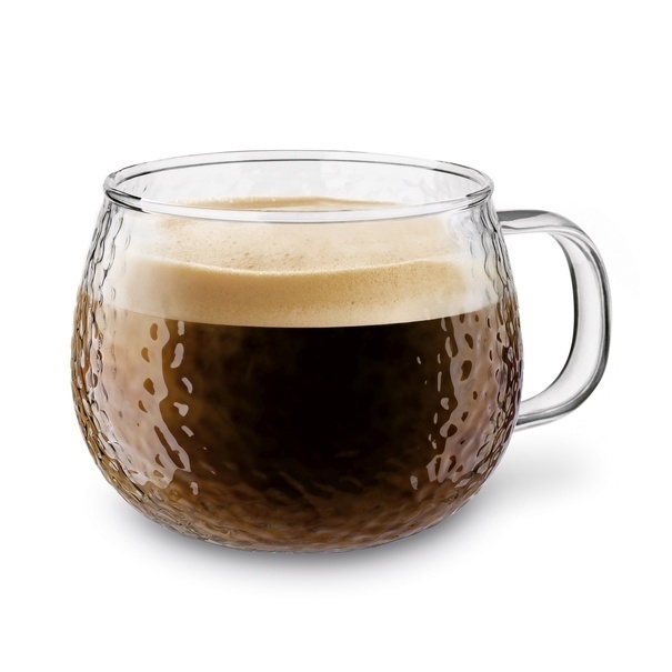 Szklanki do kawy i herbaty Tadar Resis Olea 400 ml 6 sztuk