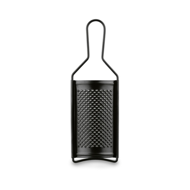 Tarka do warzyw ze stali nierdzewnej Konighoffer Dark 18 cm