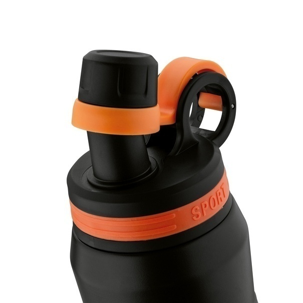 Termos pr&oacute;żniowy Starke Pro Sport Taurus 800 ml