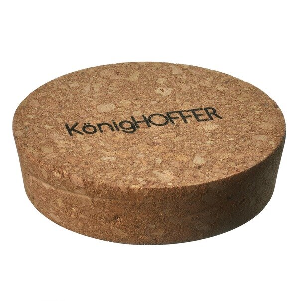 Dzbanek szklany ze spiralą filtrującą Konighoffer Timor 1,7 l