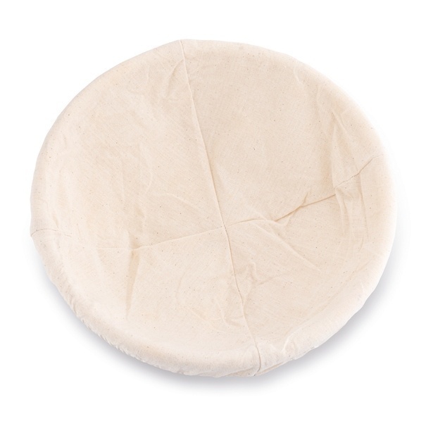 Koszyk do wyrastania chleba Tadar Rattan 23 cm okrągły
