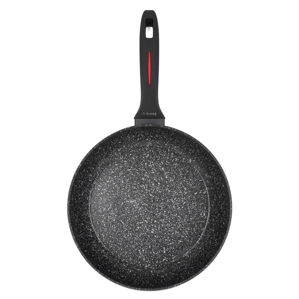 Patelnia ceramiczna Starke Pro Piccante 28 cm indukcja