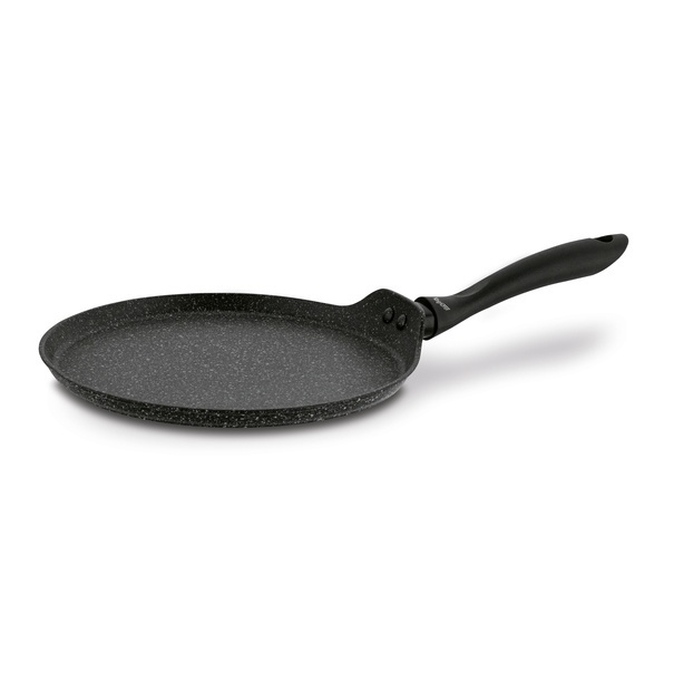 Patelnia do naleśnik&oacute;w na indukcję Konighoffer Pollo 24 cm