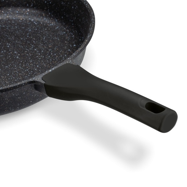 Patelnia na indukcję marmurowa Konighoffer Avistado 24 cm