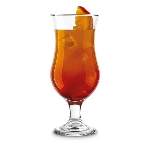 Szklanka na n&oacute;żce do deser&oacute;w i koktajli Tadar Pia 450 ml